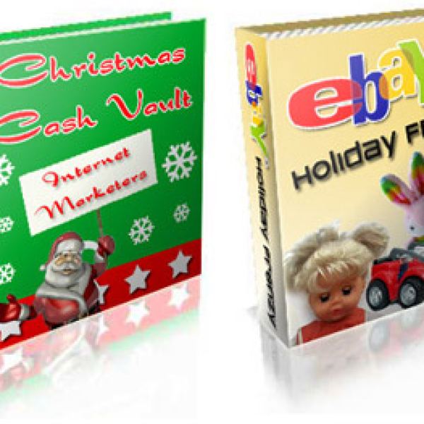 Holiday Cash Profits 2-Pack Access