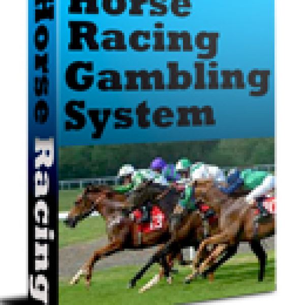 Horse Racing Gambling System Access