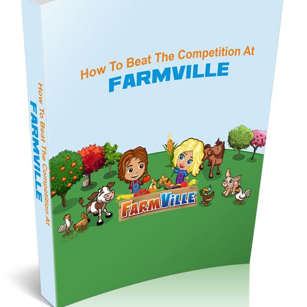 Ultimate Guide to Outperforming Competitors in Farmville