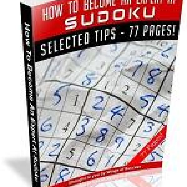 Unlock Your Sudoku Mastery: Expert Guide Access