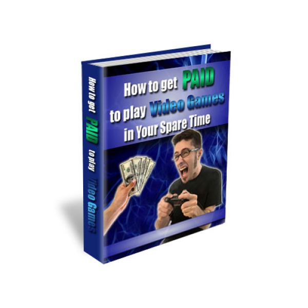 Unlock Your Guide to Getting Paid for Playing Video Games