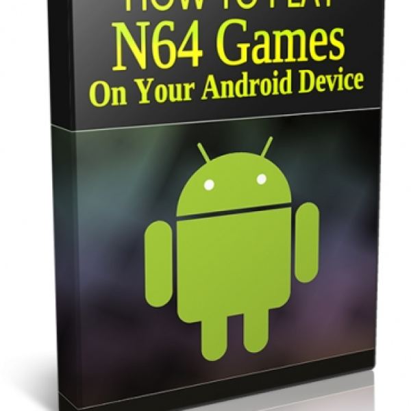 Access the Ultimate Guide: How to Play N64 Games on Your Android Device