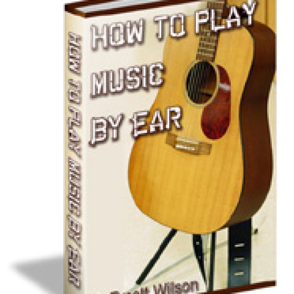 Unlock Your Musical Potential: How to Play Music By Ear