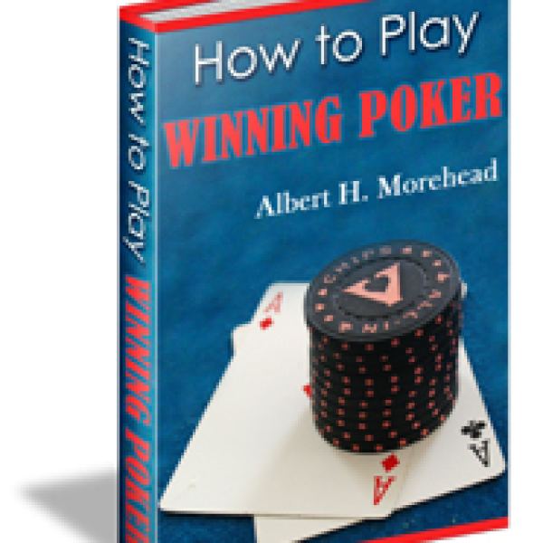 Access the How-To-Play-Winning-Poker Google Drive Folder