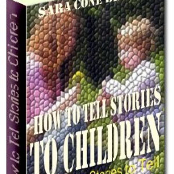 How to Tell Stories to Children - Digital Resource Folder