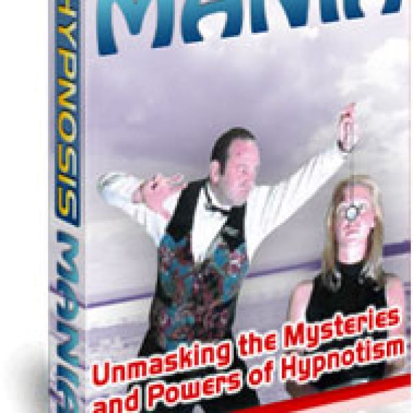 Hypnosis-Mania: Complete Digital Resource Access