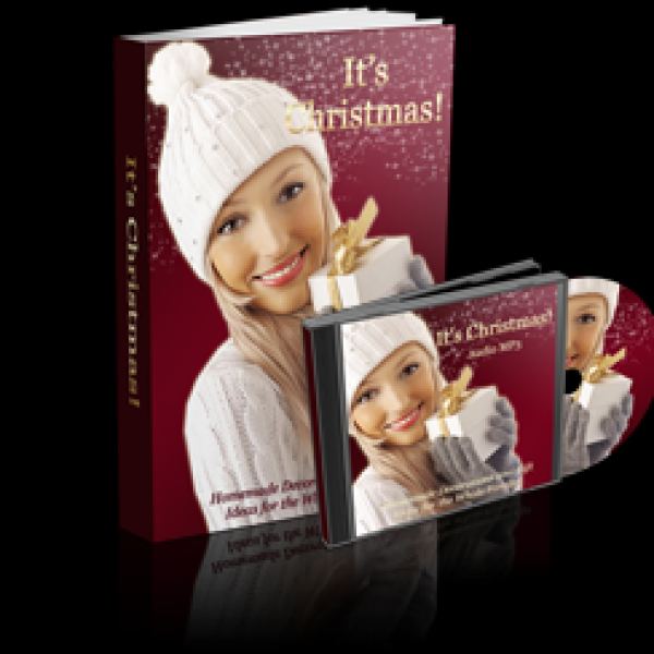 Its Christmas Package - Complete Holiday Resource Folder