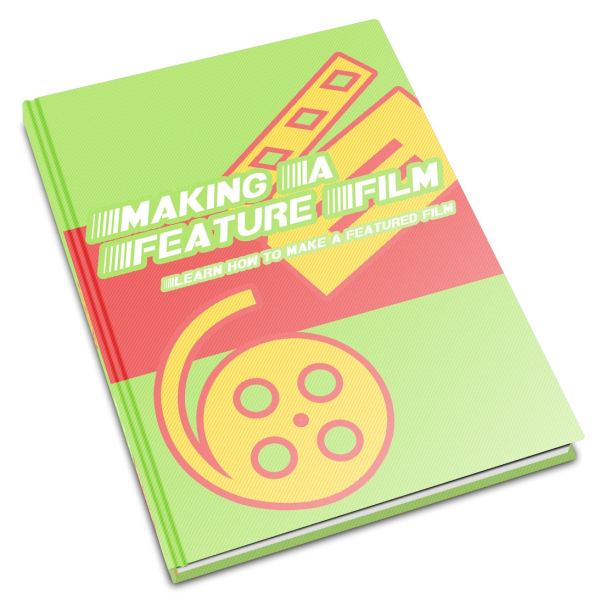 Access the Making-A-Feature-Film Resource Folder