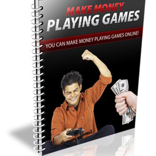 Unlock Your Earnings: Make Money Playing Games Access