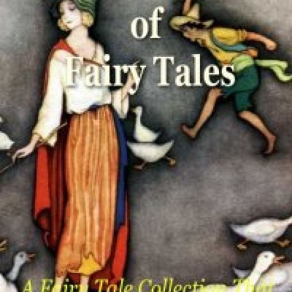 Access My Book of Favorite Fairy Tales - Digital Collection