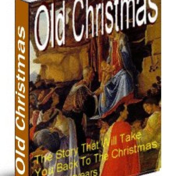Old Christmas Digital Archive Access