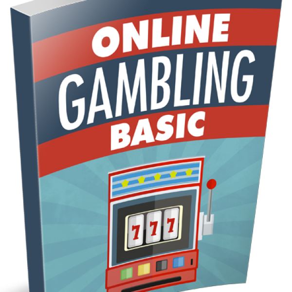 Access Online Gambling Basics: Comprehensive Resource Folder