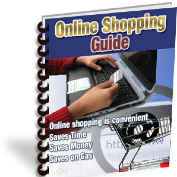 Comprehensive Online Shopping Guide Access
