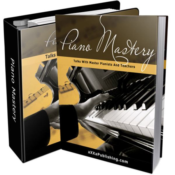 Piano Mastery - Complete Digital Resource Access