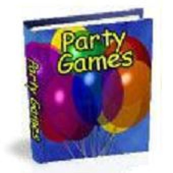 Ultimate Party Games Collection Access