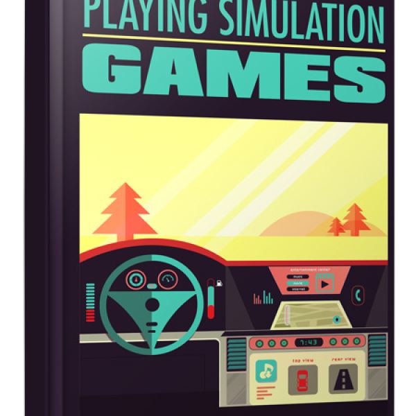 Access to Playing Simulation Games Google Drive Folder