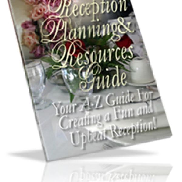 Comprehensive Reception Planning Resources Access