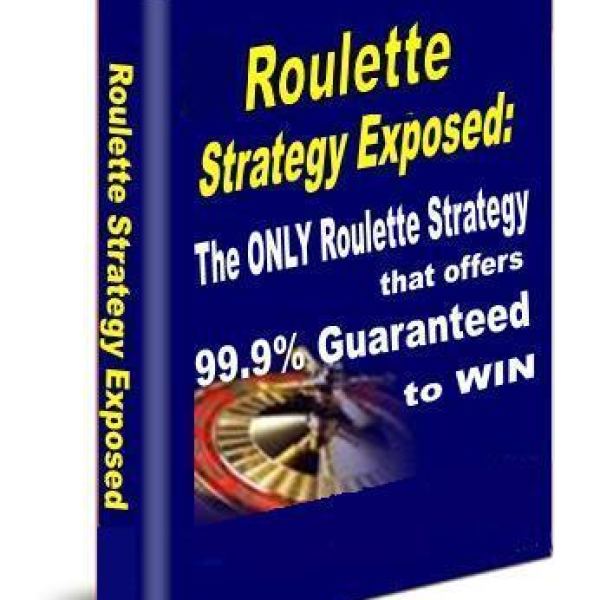 Roulette Strategies Revealed: Exclusive Access