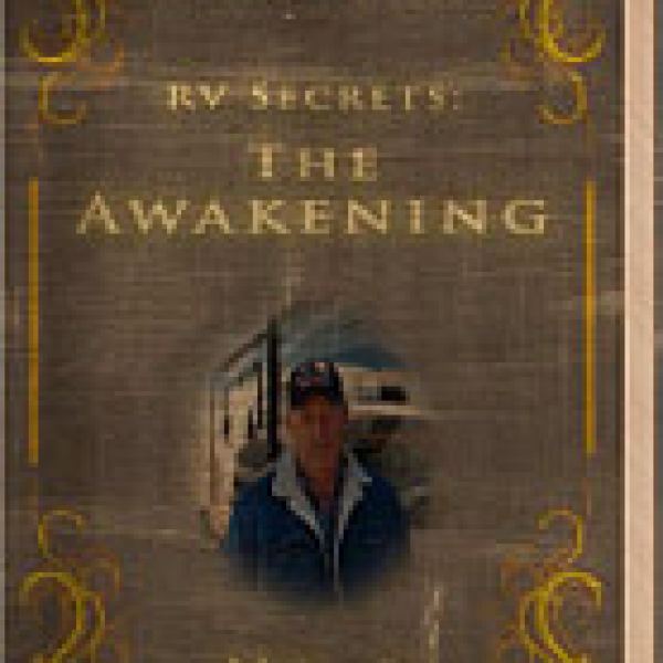 RV Secrets Volume 2 - Exclusive Access