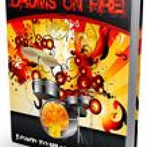 Setting The Drums On Fire - Digital Access Package