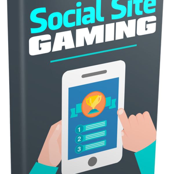 Social Site Gaming Digital Resource Folder Access