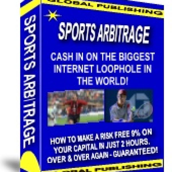 Access to Sports Arbitrage Resource Folder