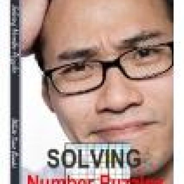 Access to Solving Sudoku Puzzles Google Drive Folder