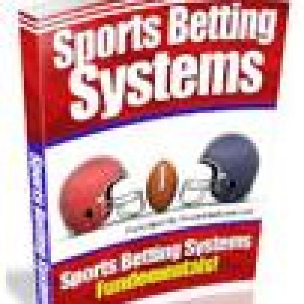 Access to Sports Betting Systems Google Drive Folder