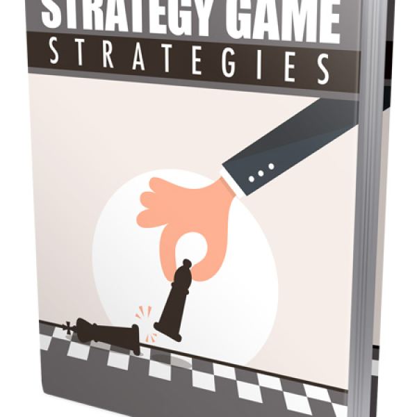 Ultimate Strategy Game Strategies Access