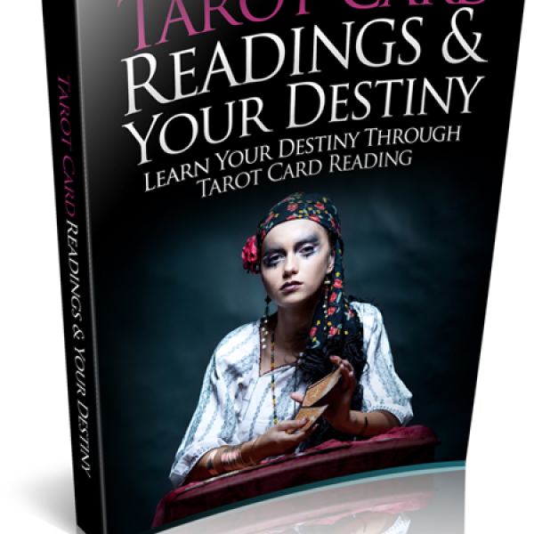 Unlock Your Destiny: Tarot Card Readings Access