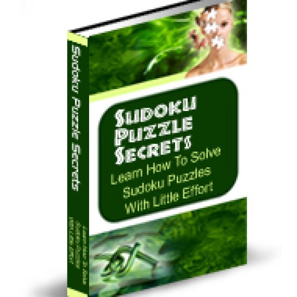 Unlock the Secrets of Sudoku Puzzles - Access Our Exclusive Google Drive Folder