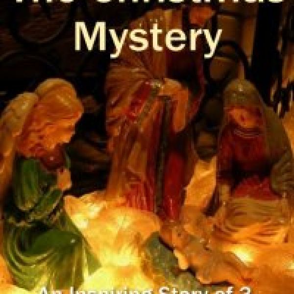 The Christmas Mystery - Digital Access Folder