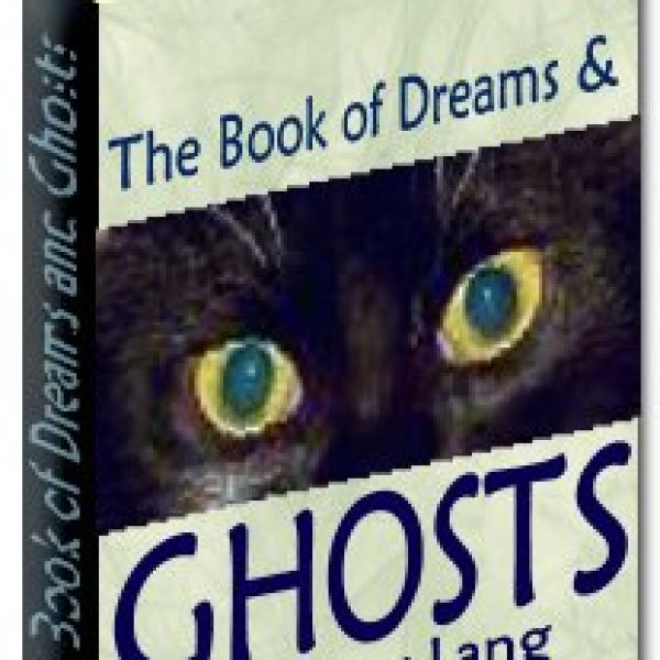 The Book Of Dreams And Ghosts - Digital Access