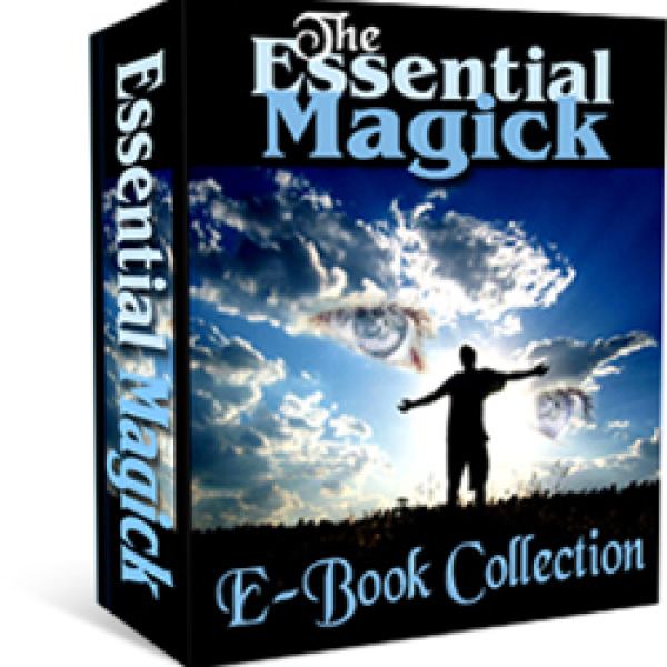The Essential Magick Collection - Digital Access
