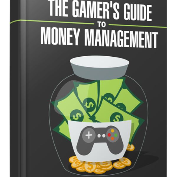 The Gamer's Guide to Money Management - Digital Resource Access