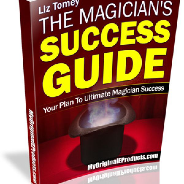 The Magician's Success Guide - Complete Access