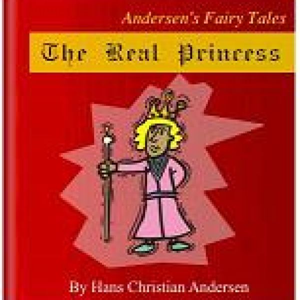 The Real Princess - Exclusive Digital Access