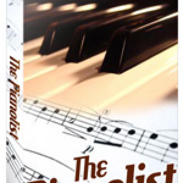 The Pianolist: Exclusive Digital Access