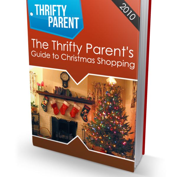 The Thrifty Parent's Guide To Christmas Shopping Access