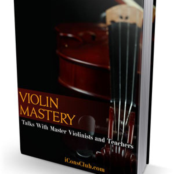 Violin Mastery: Complete Digital Resource Folder Access