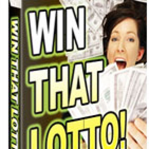 Access the Win-That-Lotto Google Drive Folder