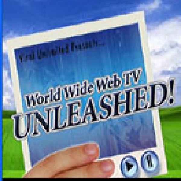 Access the World Wide Web TV Unleashed Google Drive Folder