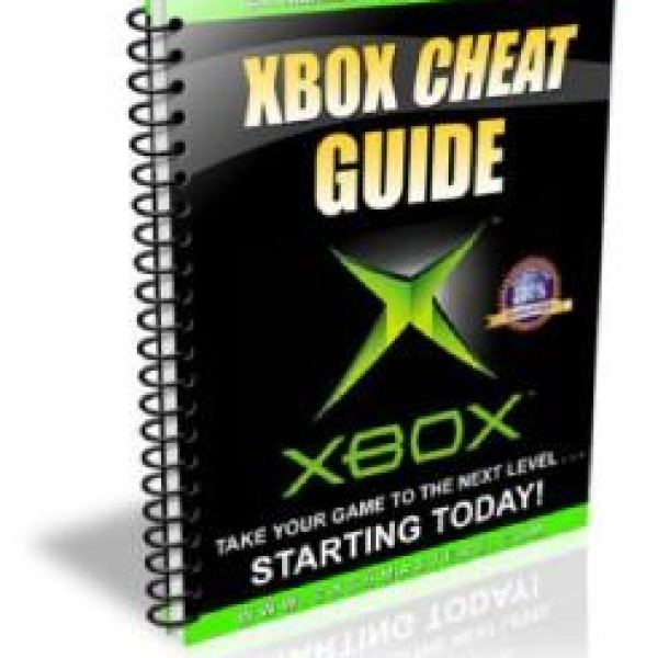 XBOX Cheats & Guides Access