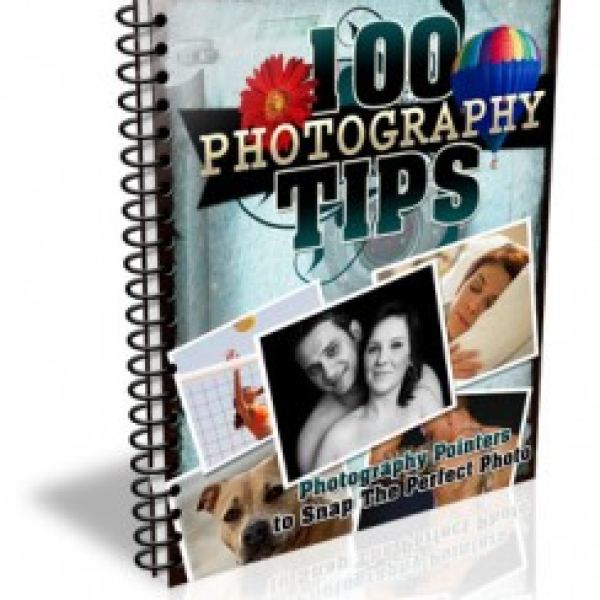 Unlock 100 Essential Photography Tips - Google Drive Access