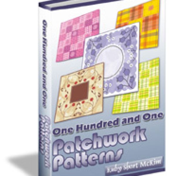 Access 101 Patchwork Patterns Collection