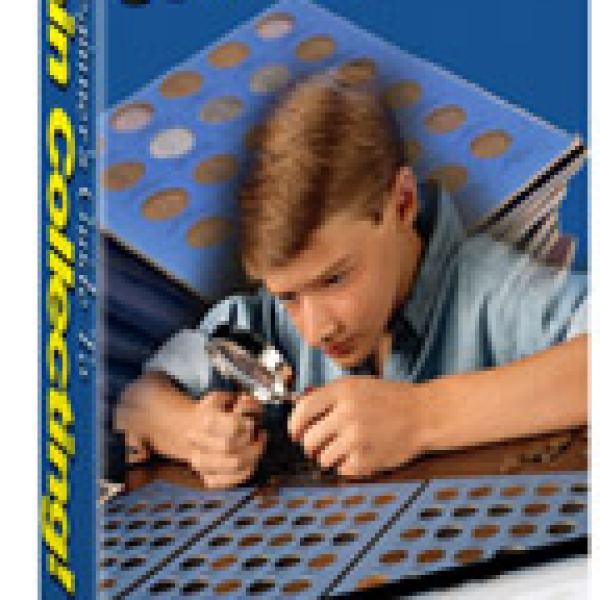 A Beginner's Guide to Coin Collecting - Digital Access