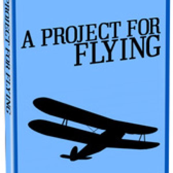 A Project For Flying - Digital Resource Access