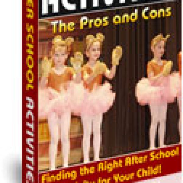 After-School Activities Resource Folder Access