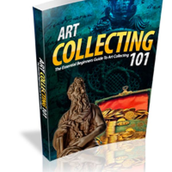Art Collecting 101: Comprehensive Digital Resource Access