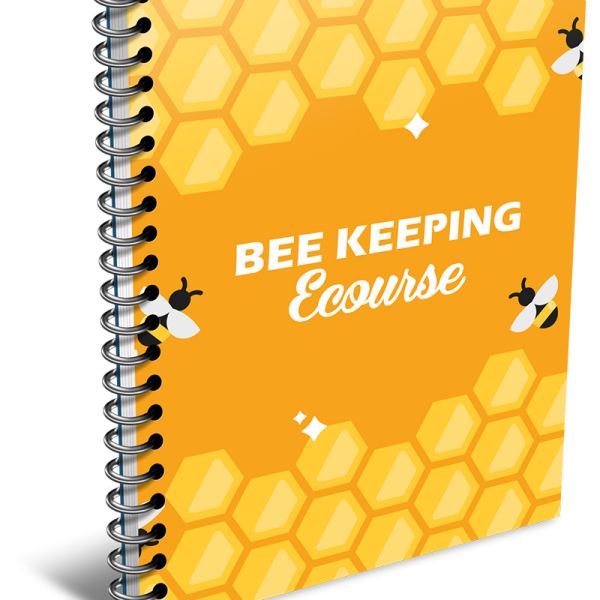 Comprehensive Beekeeping Ecourse Access